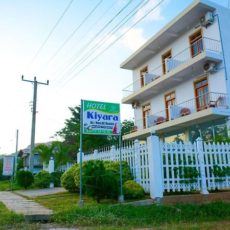 Hotel Kiyara Dambulla Luaran gambar