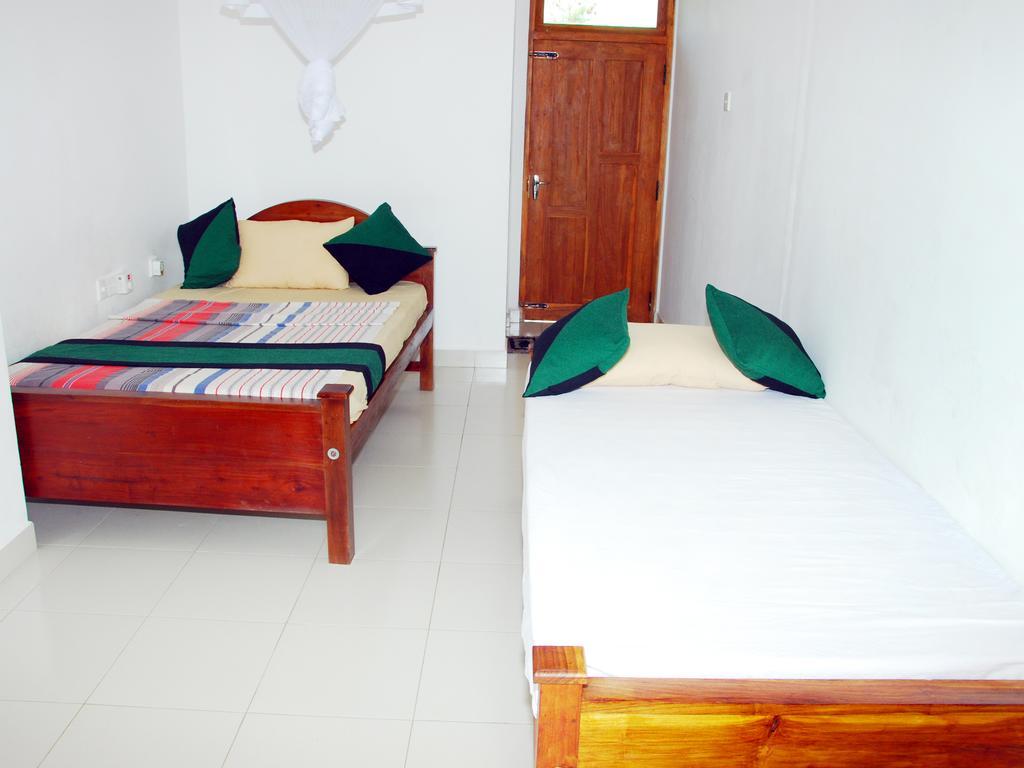 Hotel Kiyara Dambulla Luaran gambar