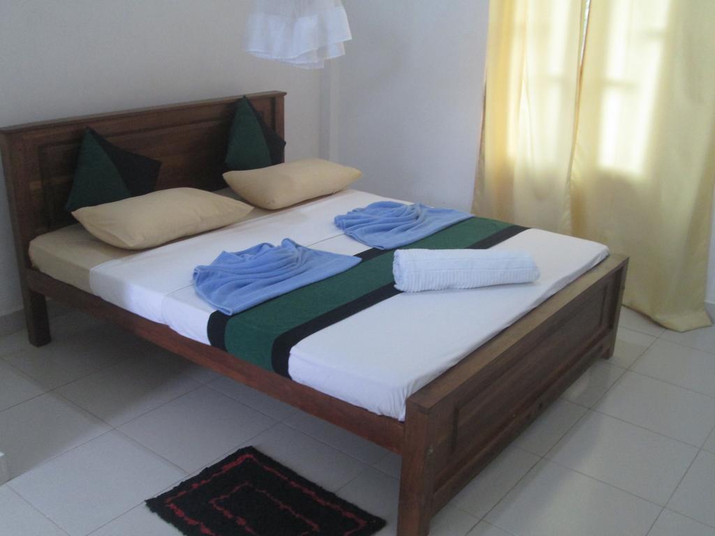 Hotel Kiyara Dambulla Luaran gambar