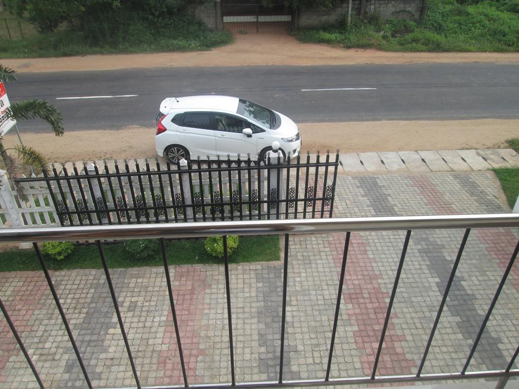 Hotel Kiyara Dambulla Luaran gambar