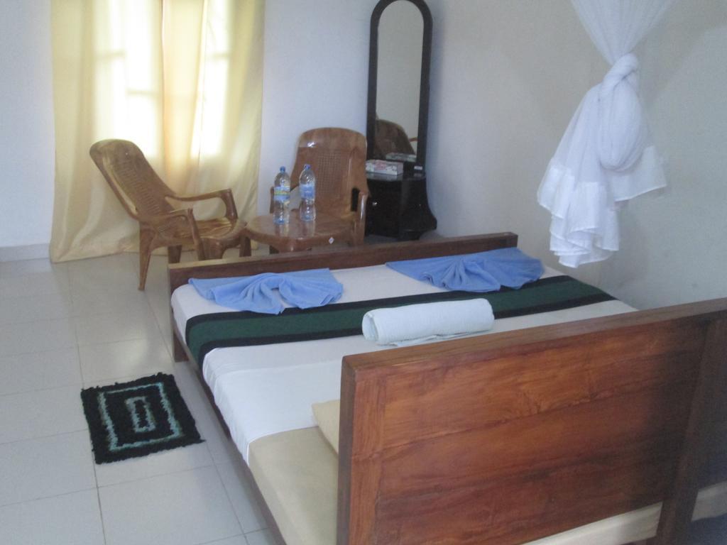 Hotel Kiyara Dambulla Luaran gambar