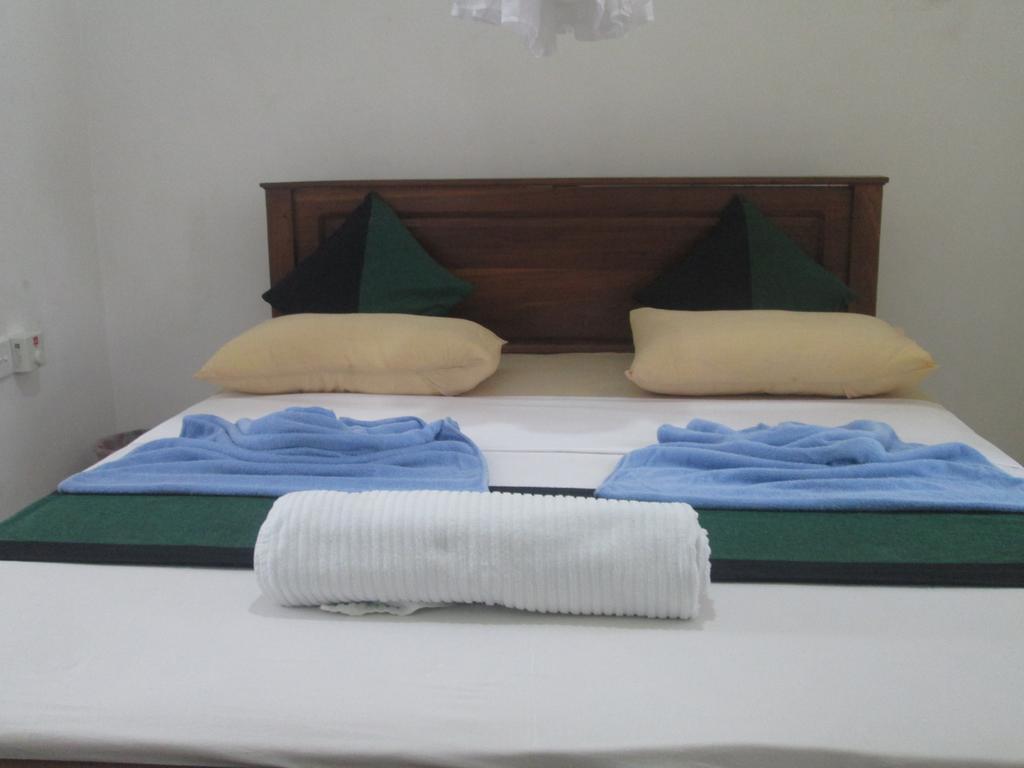 Hotel Kiyara Dambulla Luaran gambar