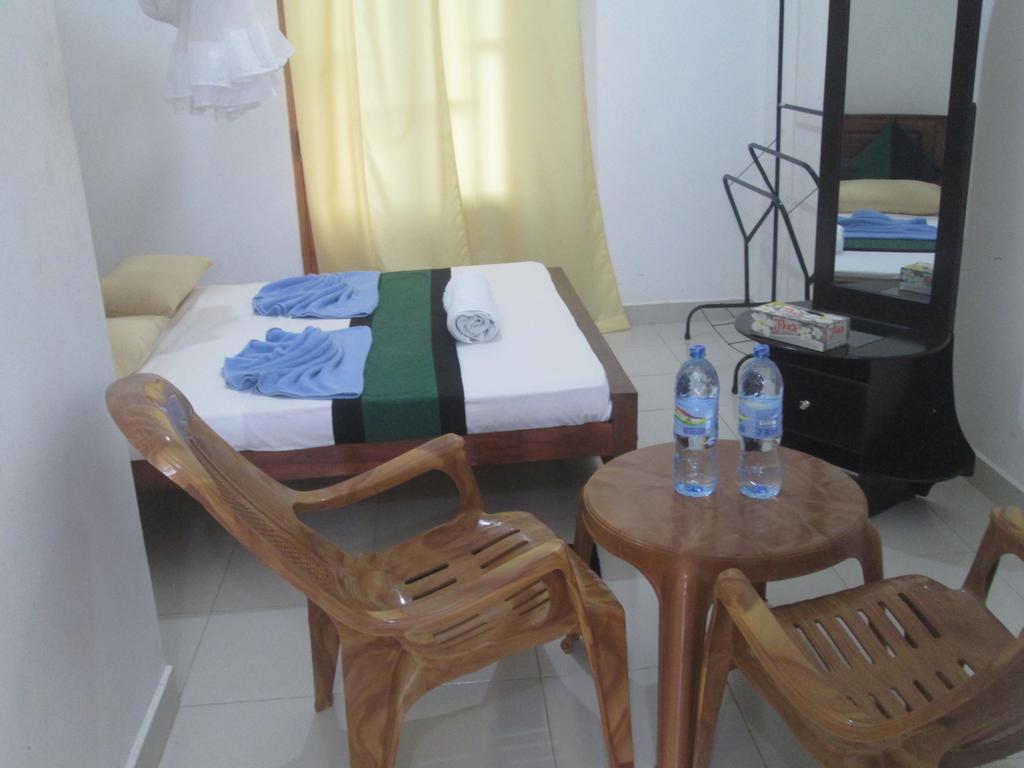 Hotel Kiyara Dambulla Luaran gambar