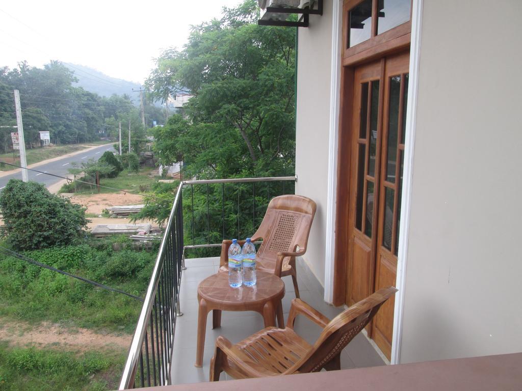 Hotel Kiyara Dambulla Luaran gambar