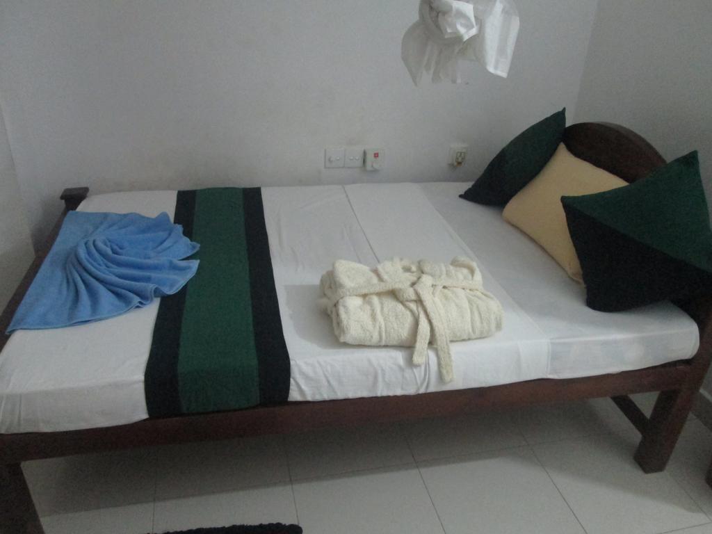 Hotel Kiyara Dambulla Luaran gambar