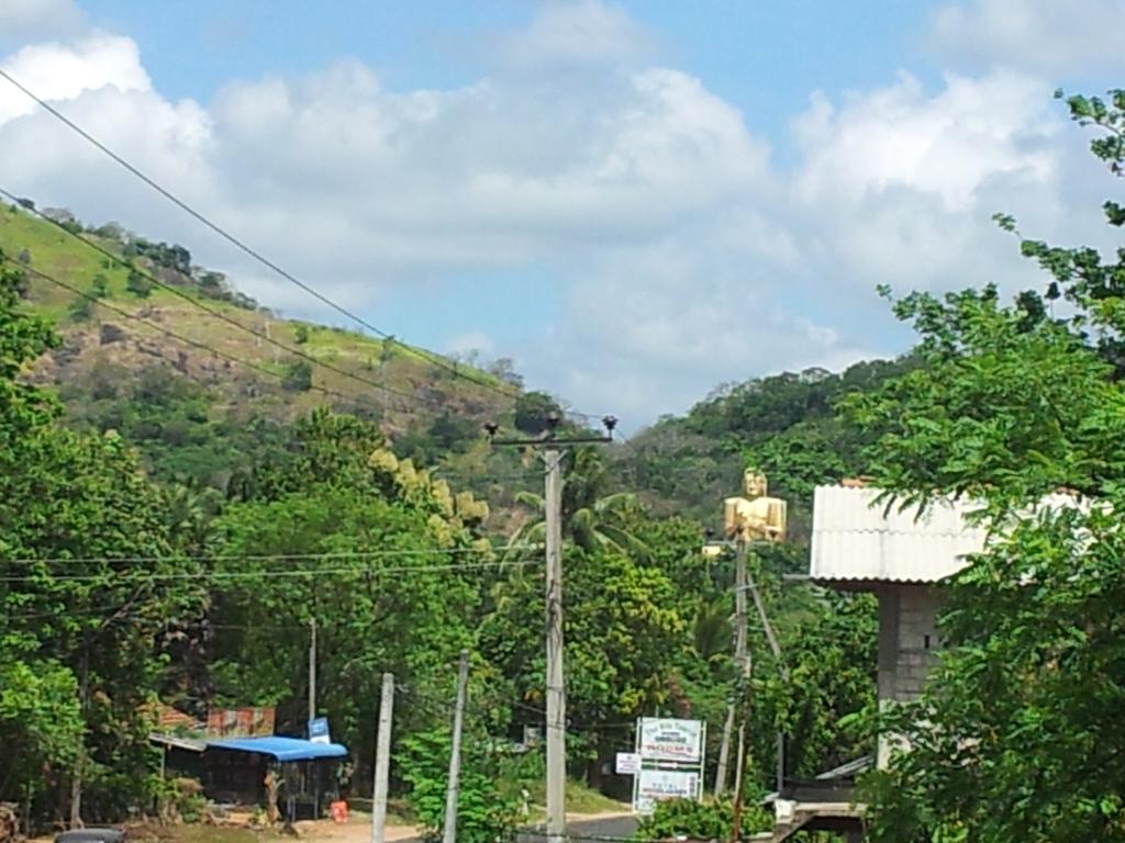Hotel Kiyara Dambulla Luaran gambar