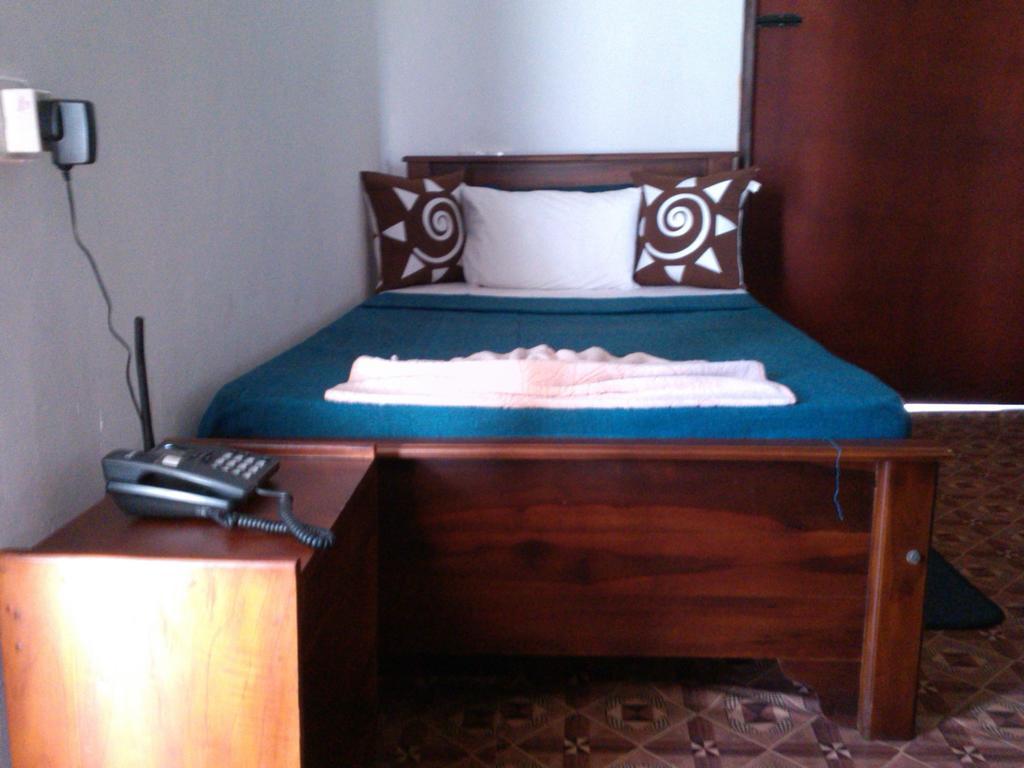 Hotel Kiyara Dambulla Luaran gambar