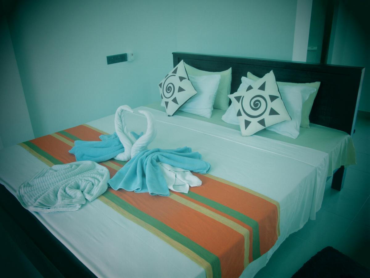 Hotel Kiyara Dambulla Luaran gambar