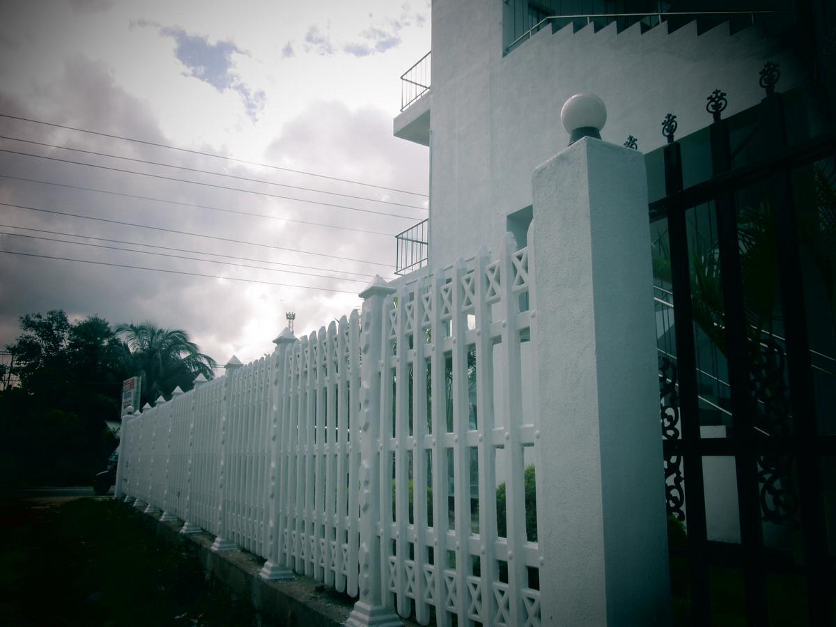 Hotel Kiyara Dambulla Luaran gambar