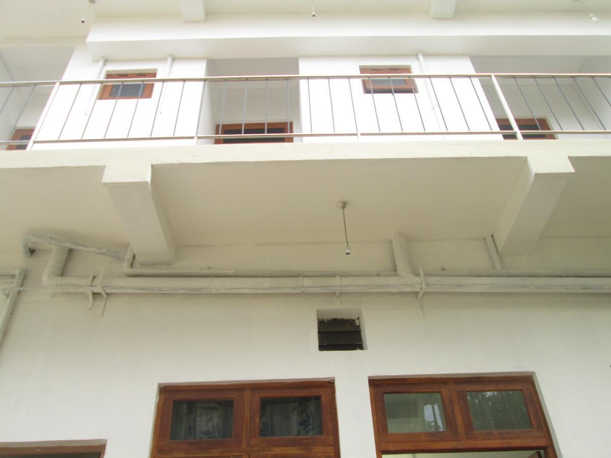 Hotel Kiyara Dambulla Luaran gambar