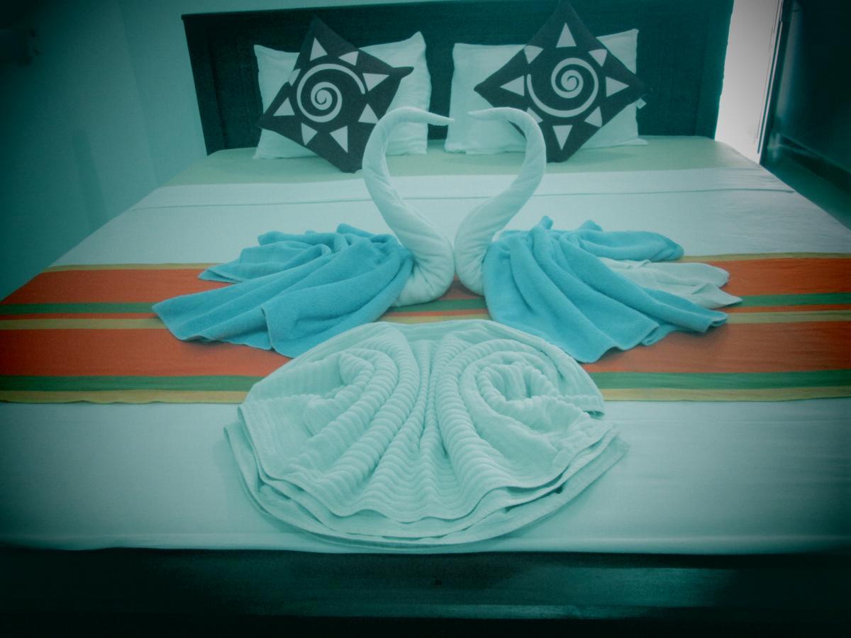 Hotel Kiyara Dambulla Luaran gambar