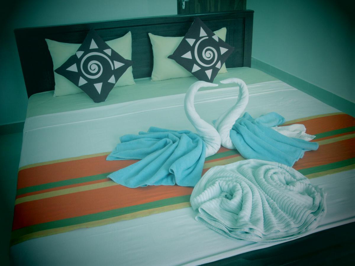 Hotel Kiyara Dambulla Luaran gambar