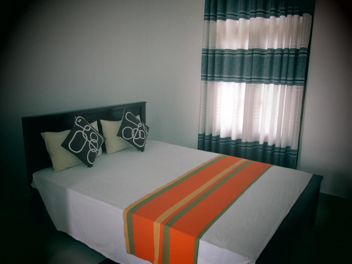Hotel Kiyara Dambulla Luaran gambar