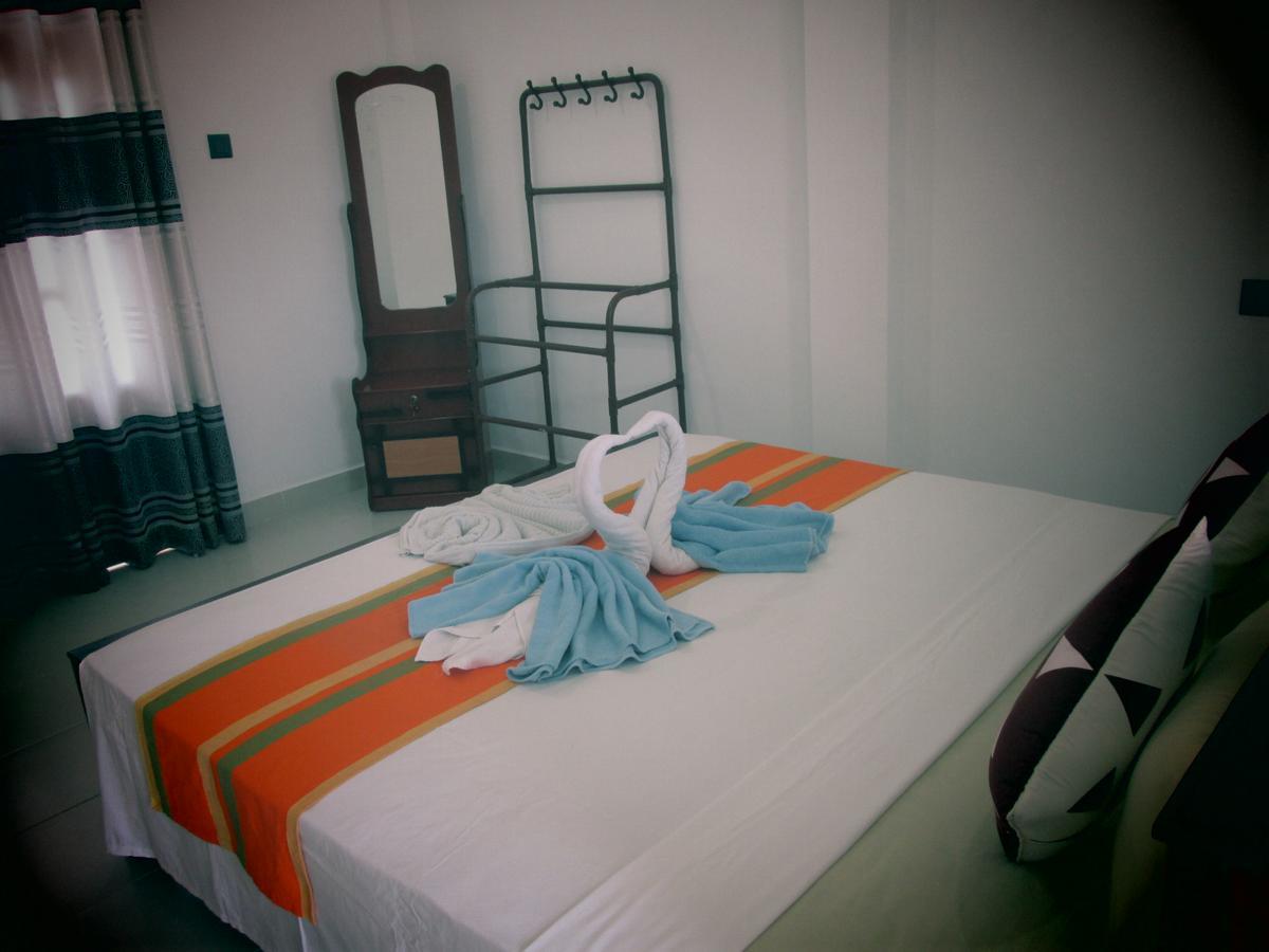Hotel Kiyara Dambulla Luaran gambar