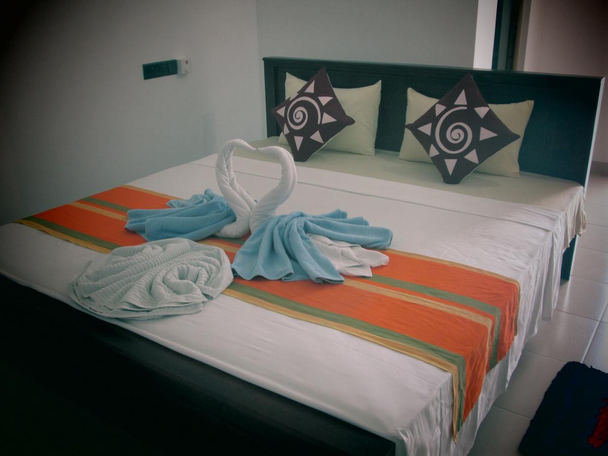 Hotel Kiyara Dambulla Luaran gambar