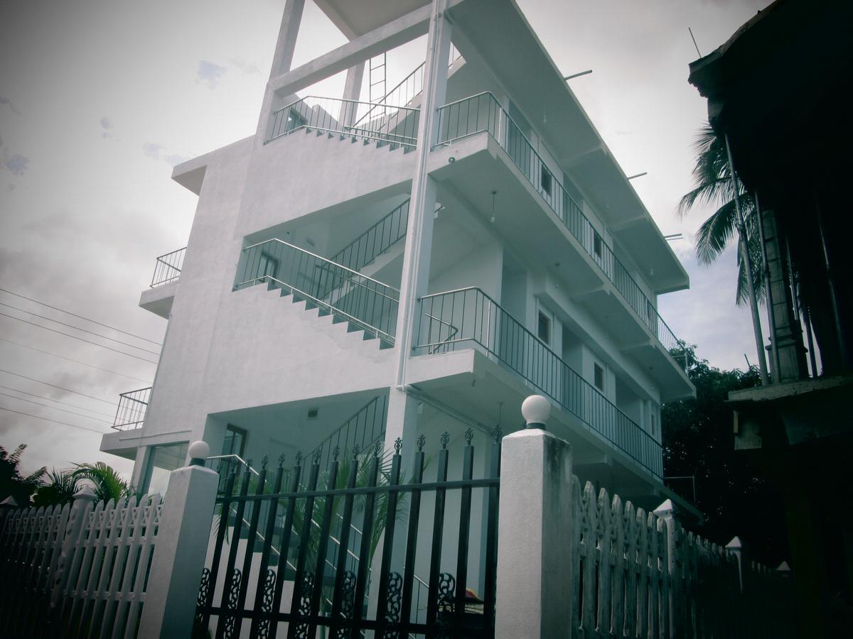 Hotel Kiyara Dambulla Luaran gambar
