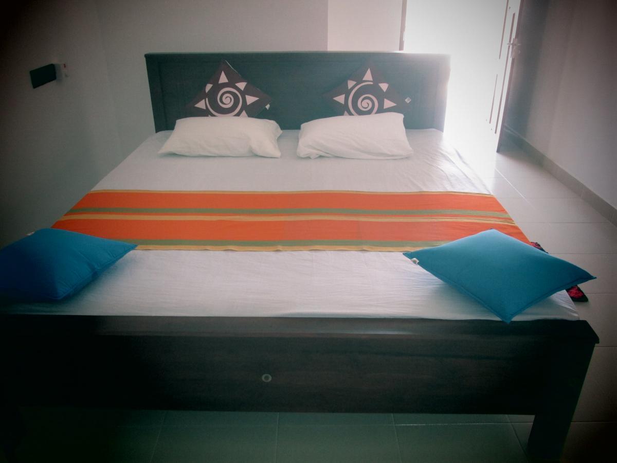 Hotel Kiyara Dambulla Luaran gambar