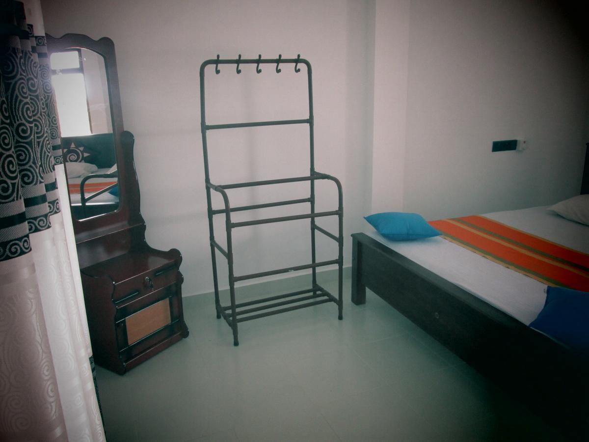 Hotel Kiyara Dambulla Luaran gambar