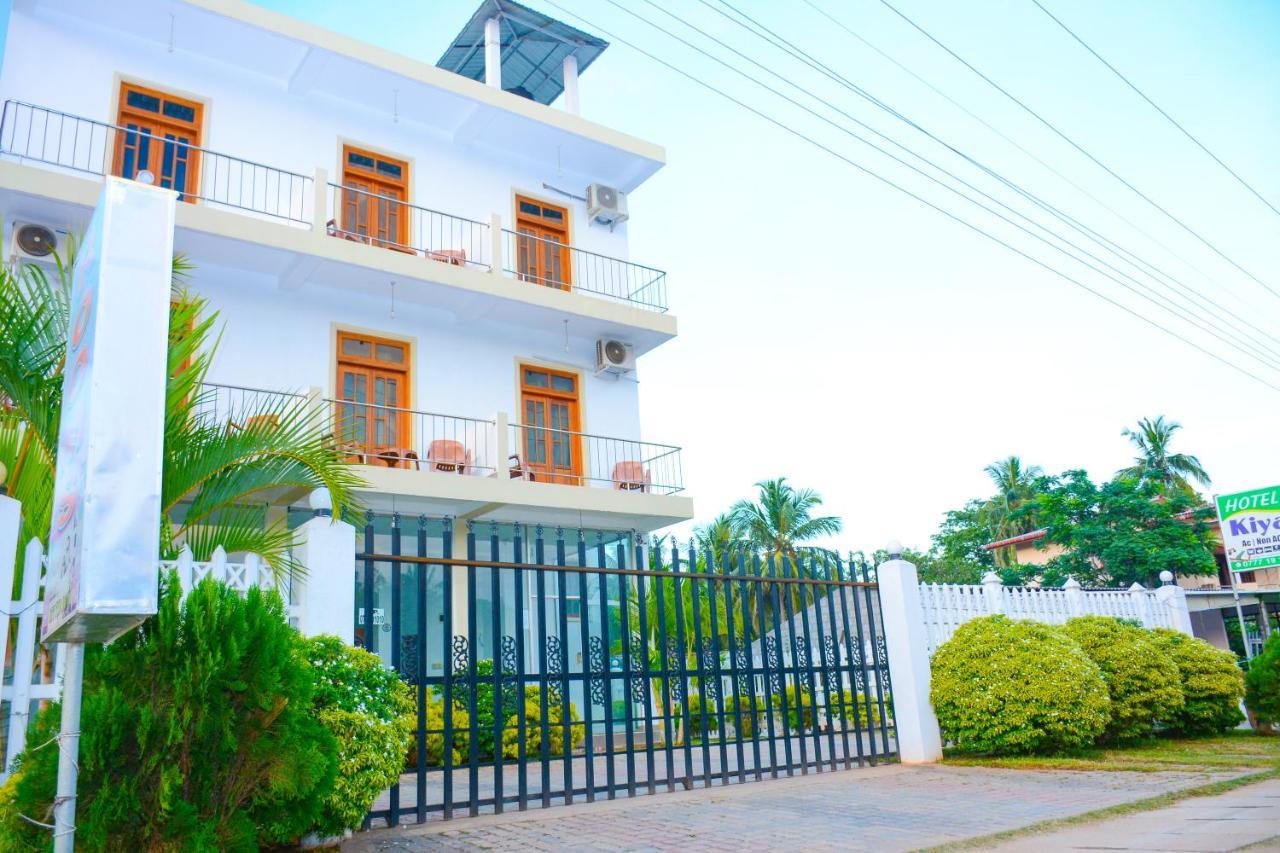Hotel Kiyara Dambulla Luaran gambar