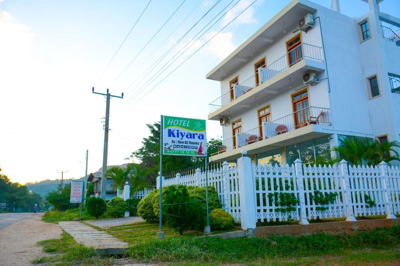 Hotel Kiyara Dambulla Luaran gambar