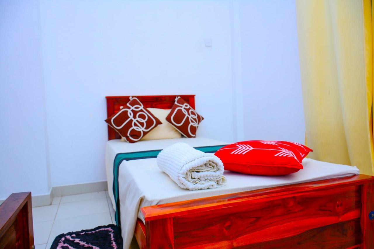Hotel Kiyara Dambulla Luaran gambar