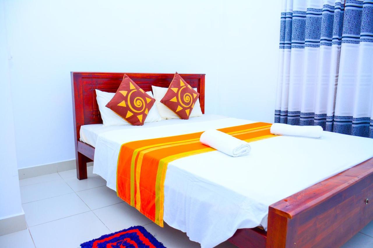 Hotel Kiyara Dambulla Luaran gambar