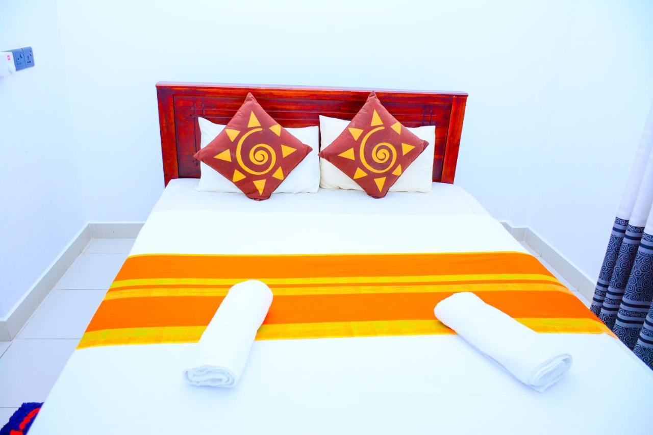 Hotel Kiyara Dambulla Luaran gambar