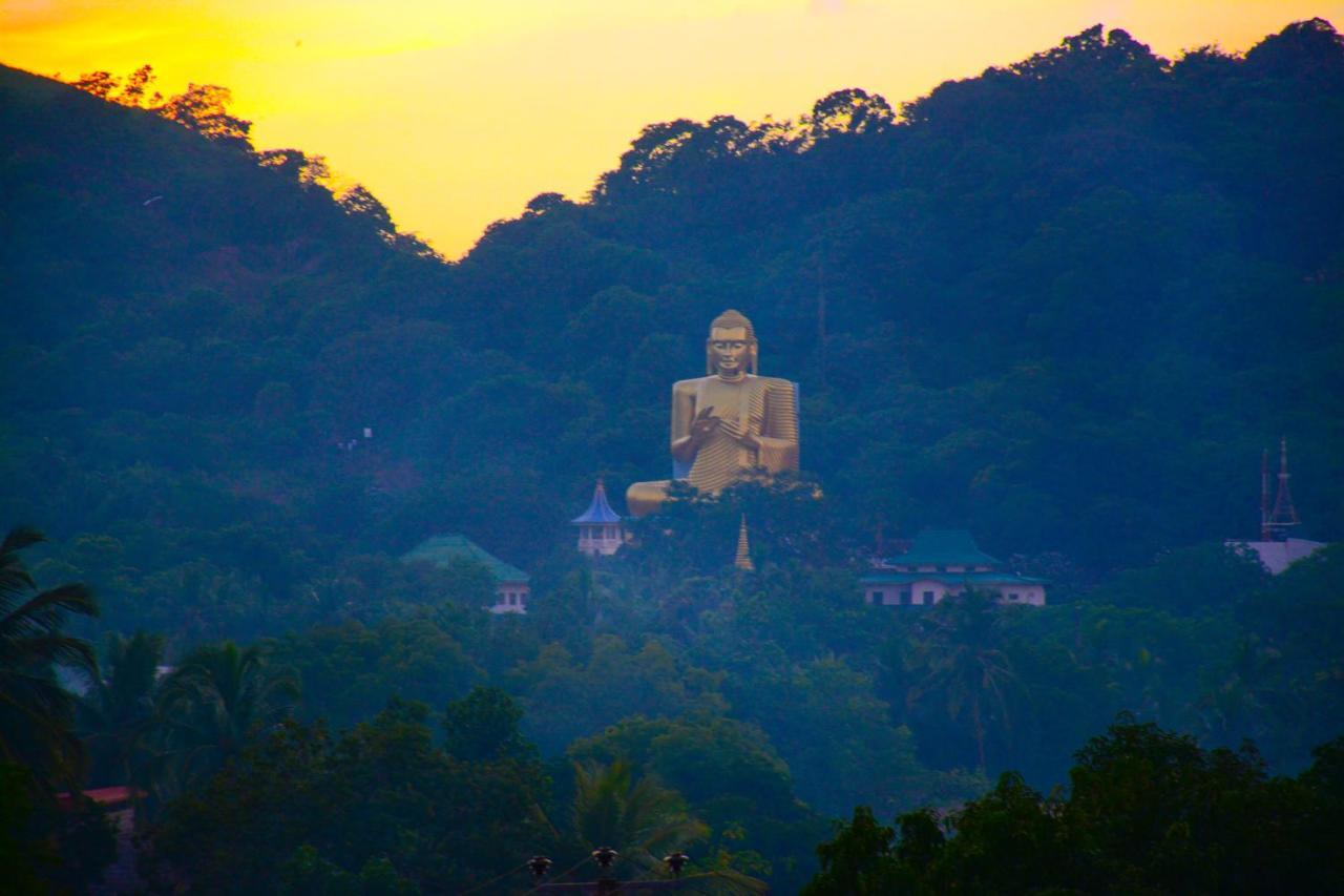 Hotel Kiyara Dambulla Luaran gambar