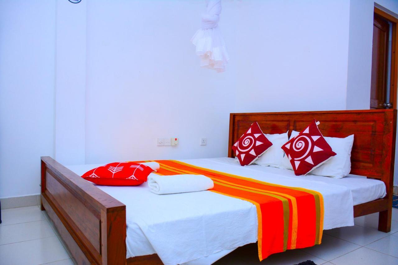 Hotel Kiyara Dambulla Luaran gambar