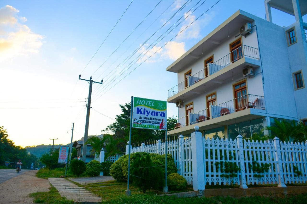 Hotel Kiyara Dambulla Luaran gambar
