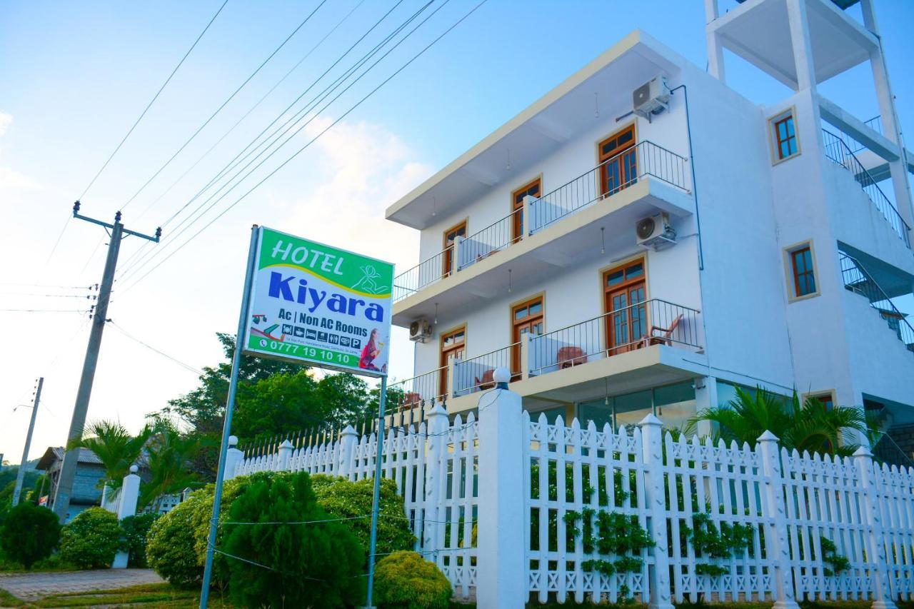 Hotel Kiyara Dambulla Luaran gambar