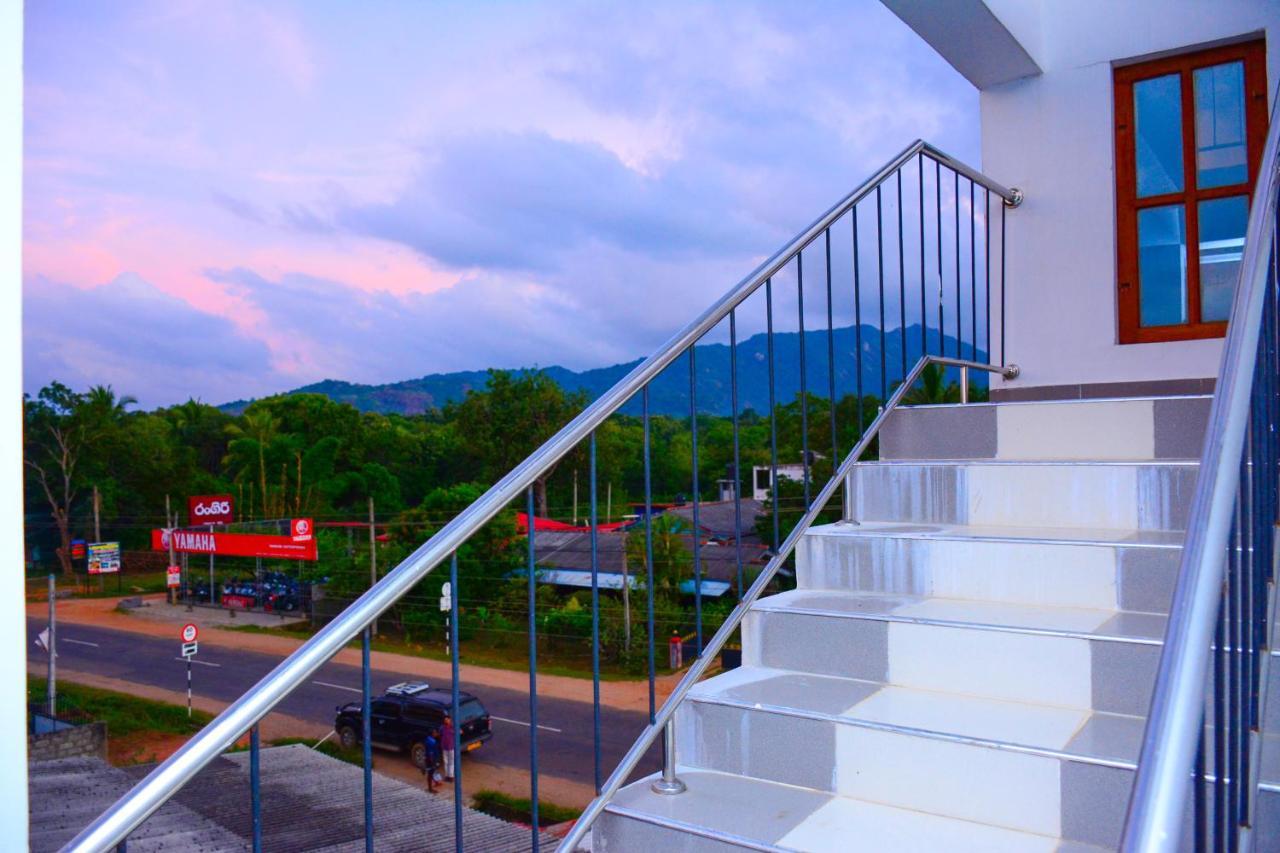 Hotel Kiyara Dambulla Luaran gambar